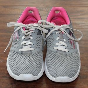 Skechers Goga Running Shoes